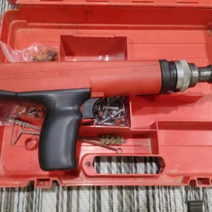 Hilti DX 36 Semi-Automatic Powder-Actuated Fastening Tool
