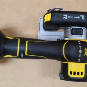Used DEWALT 20V MAX* XR 3 in. Brushless Cordless Cut-Off Tool