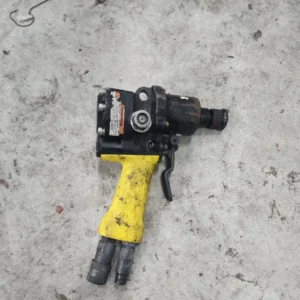 Stanley® Hydraulic Impact Drill ID07 - used Tested works perfectly