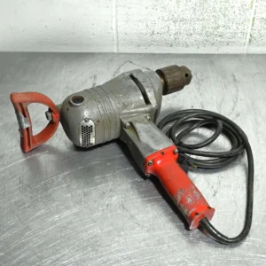 Milwaukee 1854-1 Super Hole-Shooter 3/4 inch Electric Drill No Chuck Key