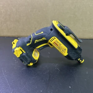 DeWALT DCF630B 20V Max Drywall Screwgun J6