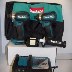 Makita Impact set