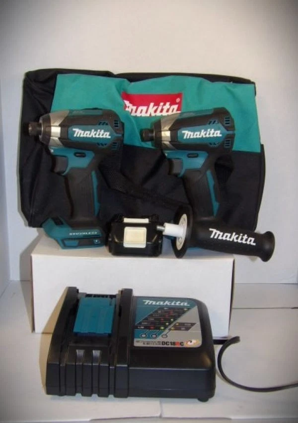 Makita Impact set