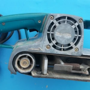 MAKITA Mod. 9924B BELT SANDER (VERY GOOD CONDITION)