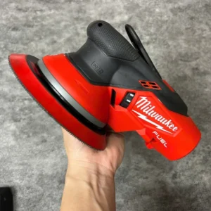 Milwaukee M12FROS50 12V 6" Random Orbital Sander Tool only Baretool (Body only)